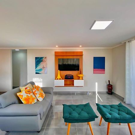 Villa Casa Luxo Vista Incrivel Meaipe Guarapari Exterior foto
