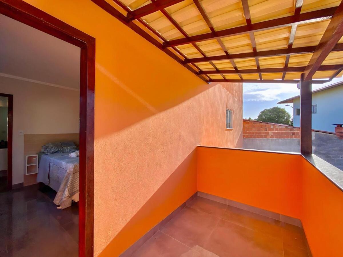 Villa Casa Luxo Vista Incrivel Meaipe Guarapari Exterior foto